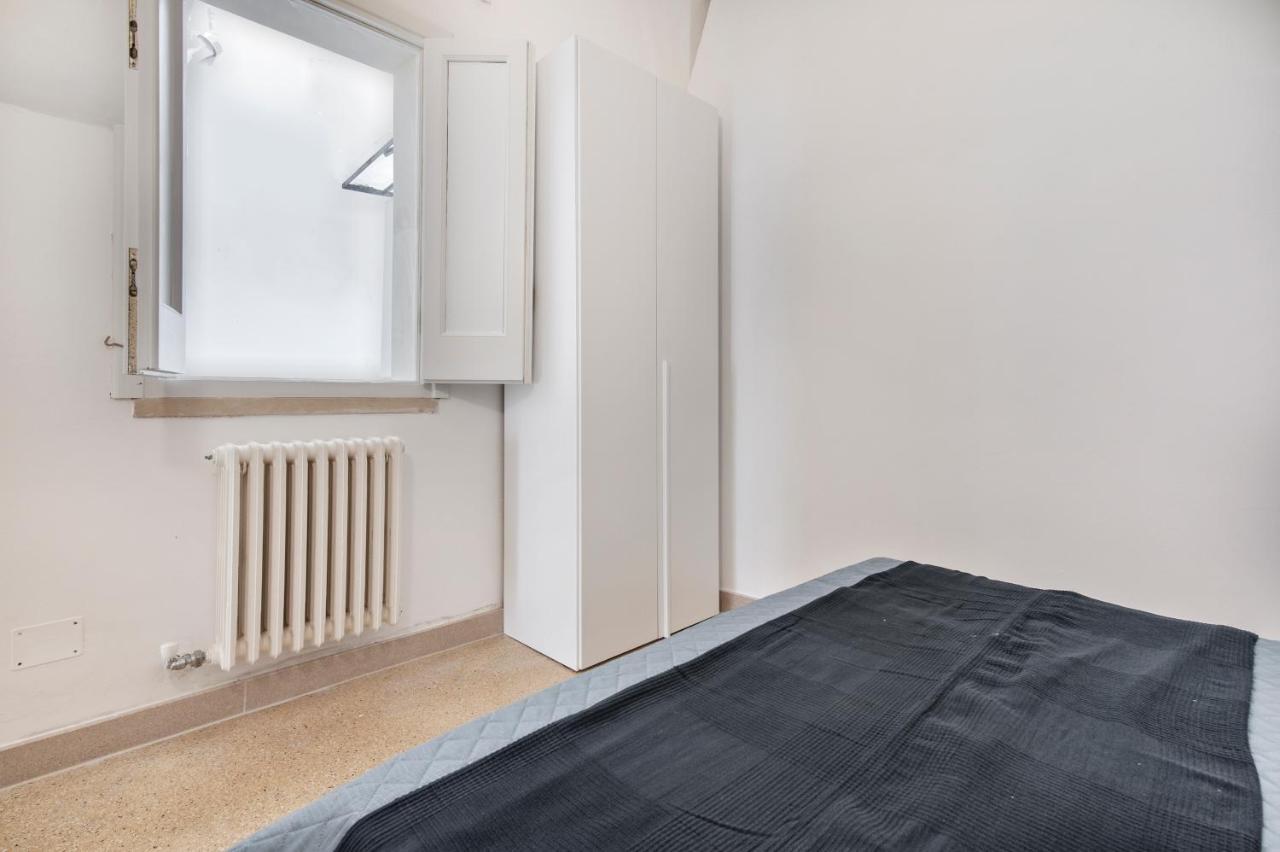 Blue Loft - Old Town Apartment Sit Lecce Eksteriør bilde