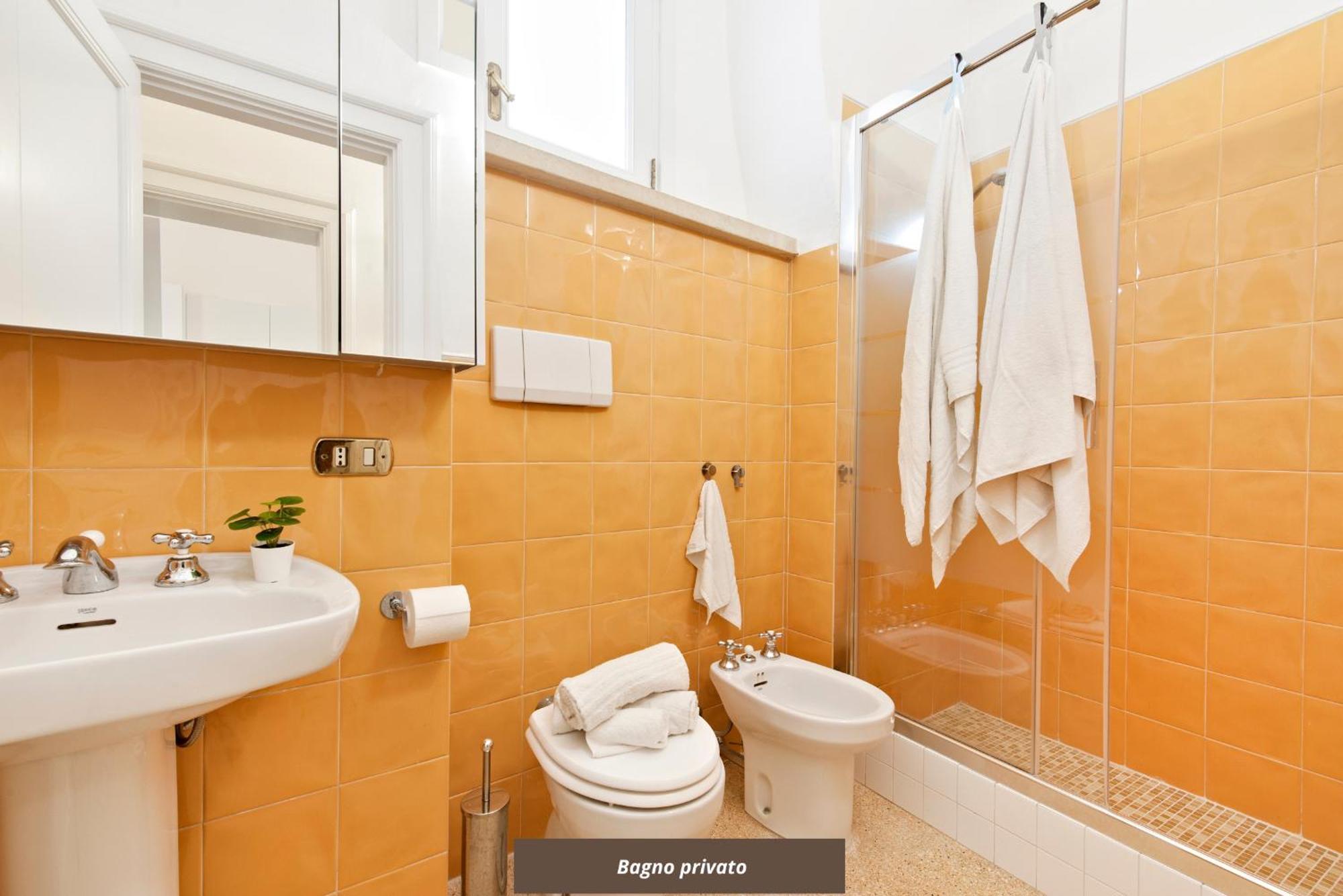 Blue Loft - Old Town Apartment Sit Lecce Eksteriør bilde